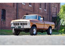 1975 Ford F250 (CC-2100681) for sale in Stow, Massachusetts