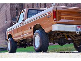 1975 Ford F250 (CC-2100681) for sale in Stow, Massachusetts