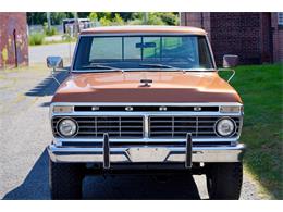 1975 Ford F250 (CC-2100681) for sale in Stow, Massachusetts
