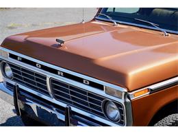 1975 Ford F250 (CC-2100681) for sale in Stow, Massachusetts