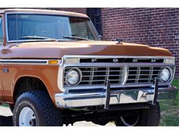 1975 Ford F250 (CC-2100681) for sale in Stow, Massachusetts