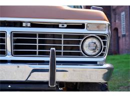 1975 Ford F250 (CC-2100681) for sale in Stow, Massachusetts