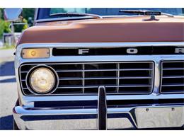 1975 Ford F250 (CC-2100681) for sale in Stow, Massachusetts
