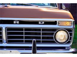 1975 Ford F250 (CC-2100681) for sale in Stow, Massachusetts