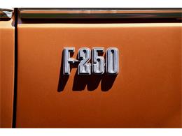 1975 Ford F250 (CC-2100681) for sale in Stow, Massachusetts