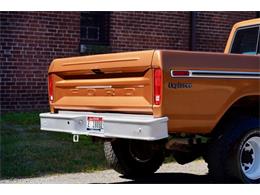 1975 Ford F250 (CC-2100681) for sale in Stow, Massachusetts