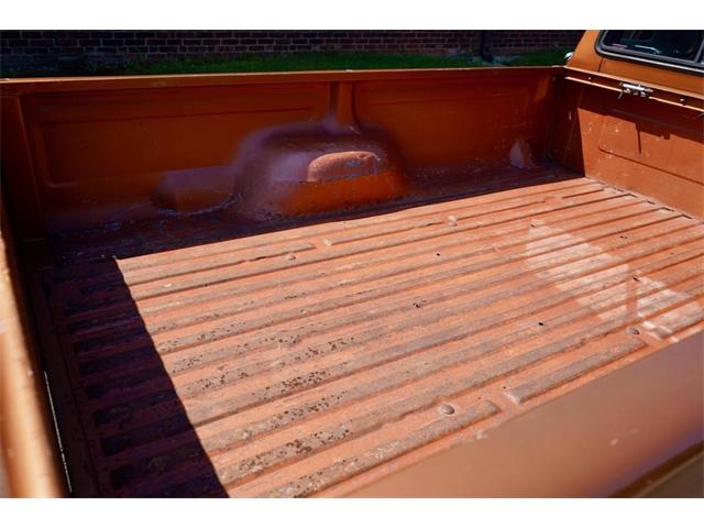 1975 Ford F250 (CC-2100681) for sale in Stow, Massachusetts