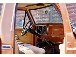 1975 Ford F250 (CC-2100681) for sale in Stow, Massachusetts