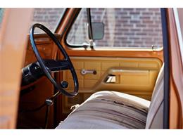 1975 Ford F250 (CC-2100681) for sale in Stow, Massachusetts
