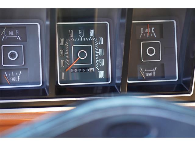 1975 Ford F250 (CC-2100681) for sale in Stow, Massachusetts