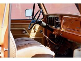 1975 Ford F250 (CC-2100681) for sale in Stow, Massachusetts