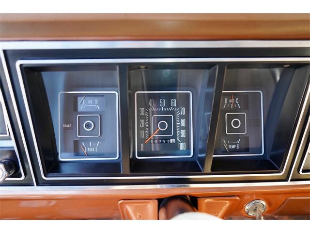 1975 Ford F250 (CC-2100681) for sale in Stow, Massachusetts