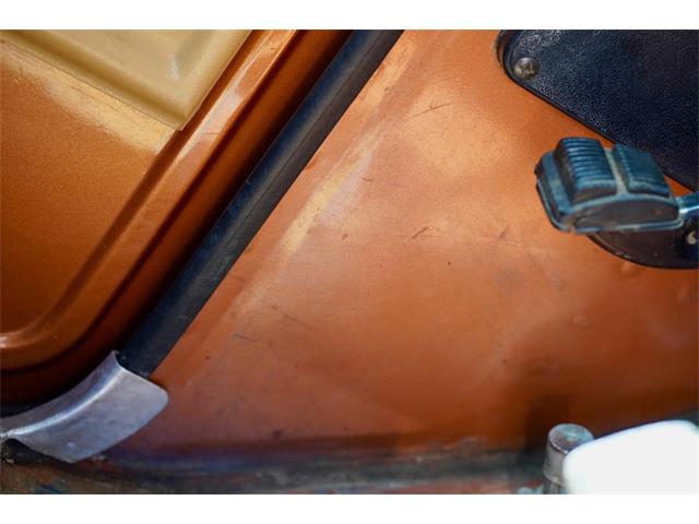 1975 Ford F250 (CC-2100681) for sale in Stow, Massachusetts