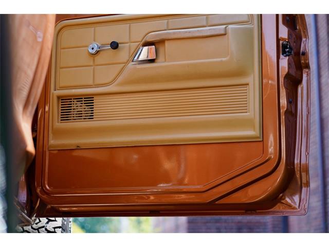 1975 Ford F250 (CC-2100681) for sale in Stow, Massachusetts
