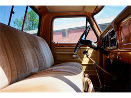 1975 Ford F250 (CC-2100681) for sale in Stow, Massachusetts