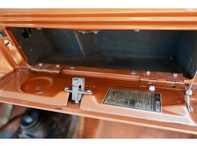 1975 Ford F250 (CC-2100681) for sale in Stow, Massachusetts