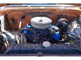 1975 Ford F250 (CC-2100681) for sale in Stow, Massachusetts
