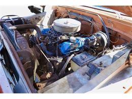 1975 Ford F250 (CC-2100681) for sale in Stow, Massachusetts