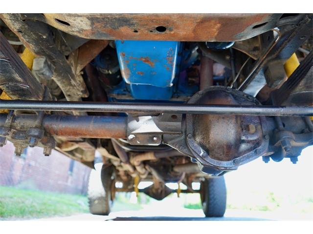 1975 Ford F250 (CC-2100681) for sale in Stow, Massachusetts