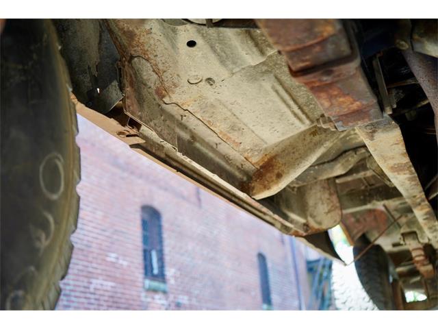1975 Ford F250 (CC-2100681) for sale in Stow, Massachusetts