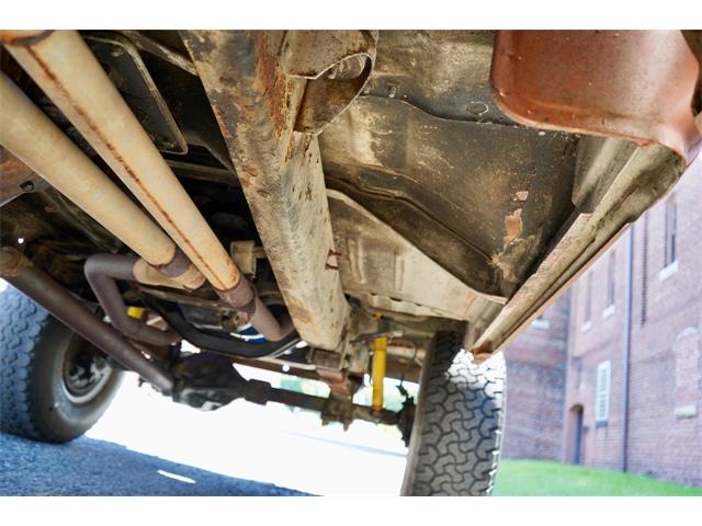 1975 Ford F250 (CC-2100681) for sale in Stow, Massachusetts