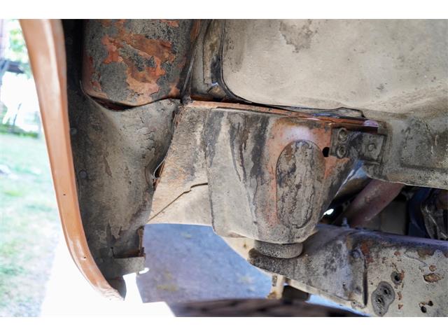 1975 Ford F250 (CC-2100681) for sale in Stow, Massachusetts