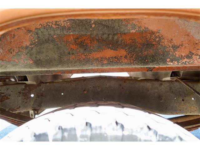 1975 Ford F250 (CC-2100681) for sale in Stow, Massachusetts