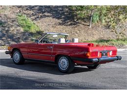 1987 Mercedes-Benz 560SL (CC-2106810) for sale in Beverly Hills, California