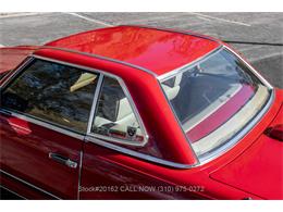 1987 Mercedes-Benz 560SL (CC-2106810) for sale in Beverly Hills, California