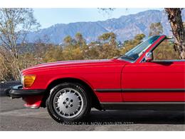 1987 Mercedes-Benz 560SL (CC-2106810) for sale in Beverly Hills, California