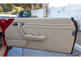 1987 Mercedes-Benz 560SL (CC-2106810) for sale in Beverly Hills, California
