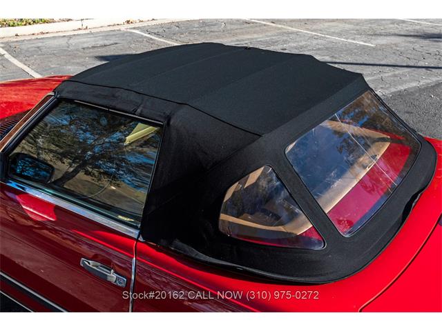 1987 Mercedes-Benz 560SL (CC-2106810) for sale in Beverly Hills, California
