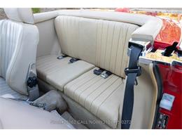 1987 Mercedes-Benz 560SL (CC-2106810) for sale in Beverly Hills, California