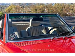 1987 Mercedes-Benz 560SL (CC-2106810) for sale in Beverly Hills, California