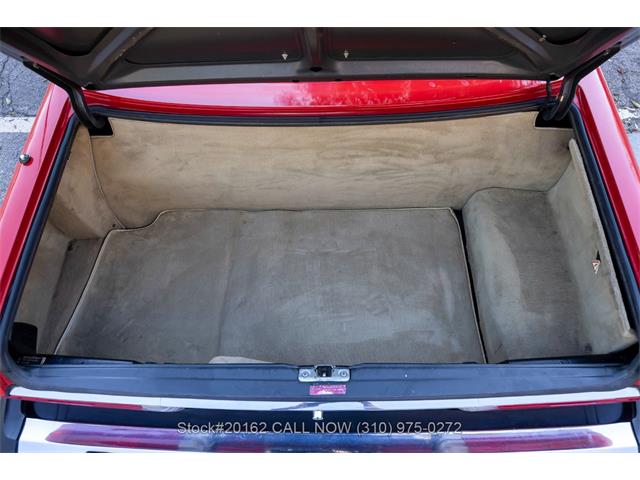 1987 Mercedes-Benz 560SL (CC-2106810) for sale in Beverly Hills, California