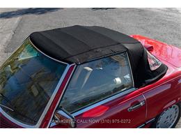 1987 Mercedes-Benz 560SL (CC-2106810) for sale in Beverly Hills, California