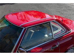 1987 Mercedes-Benz 560SL (CC-2106810) for sale in Beverly Hills, California