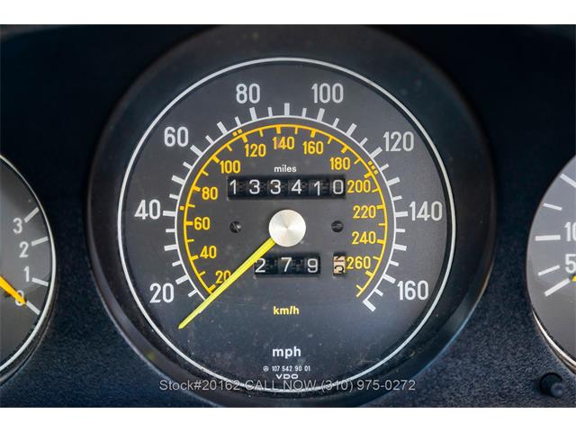 1987 Mercedes-Benz 560SL (CC-2106810) for sale in Beverly Hills, California