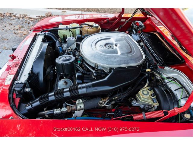 1987 Mercedes-Benz 560SL (CC-2106810) for sale in Beverly Hills, California