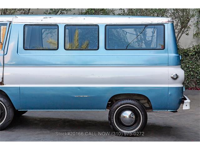 1965 Dodge A100 (CC-2106811) for sale in Beverly Hills, California