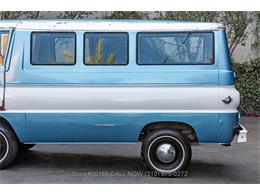 1965 Dodge A100 (CC-2106811) for sale in Beverly Hills, California