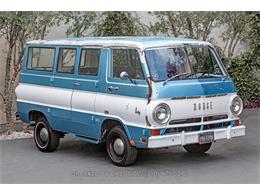 1965 Dodge A100 (CC-2106811) for sale in Beverly Hills, California