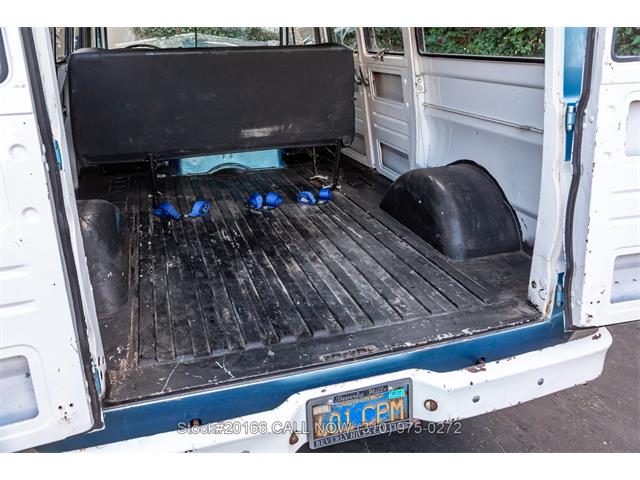 1965 Dodge A100 (CC-2106811) for sale in Beverly Hills, California