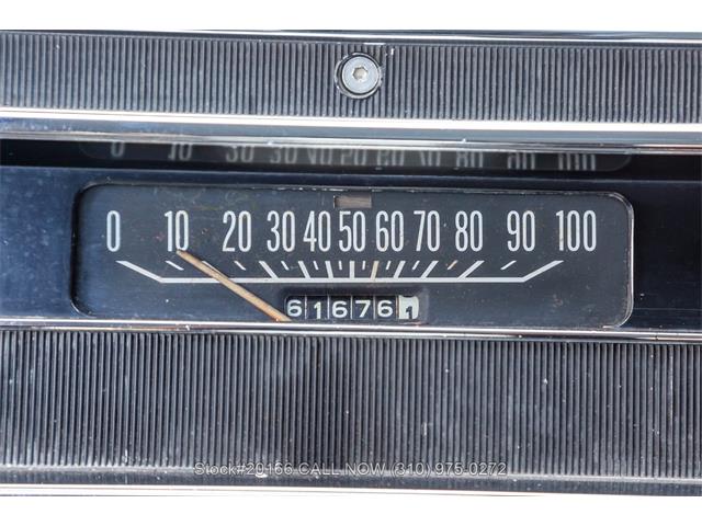 1965 Dodge A100 (CC-2106811) for sale in Beverly Hills, California