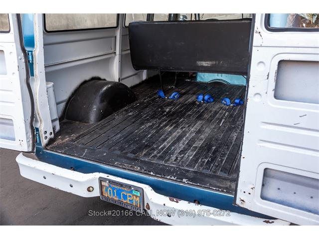 1965 Dodge A100 (CC-2106811) for sale in Beverly Hills, California