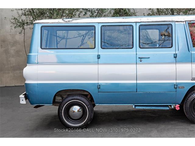 1965 Dodge A100 (CC-2106811) for sale in Beverly Hills, California