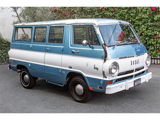 1965 Dodge A100 (CC-2106811) for sale in Beverly Hills, California