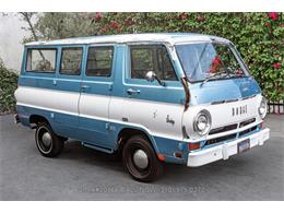 1965 Dodge A100 (CC-2106811) for sale in Beverly Hills, California
