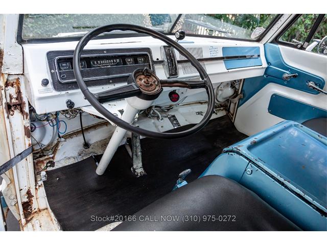 1965 Dodge A100 (CC-2106811) for sale in Beverly Hills, California