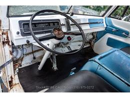 1965 Dodge A100 (CC-2106811) for sale in Beverly Hills, California